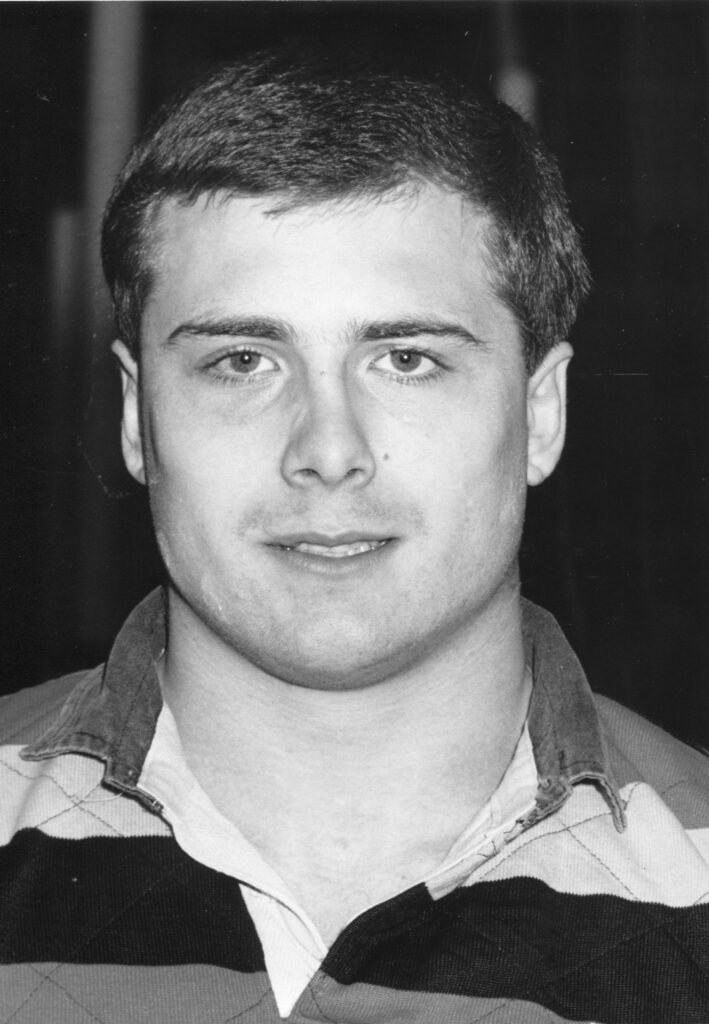 Ian Hartley